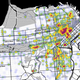 Illustration for article titled The Noisiest Neighborhoods in New York, Seattle, and San Francisco
